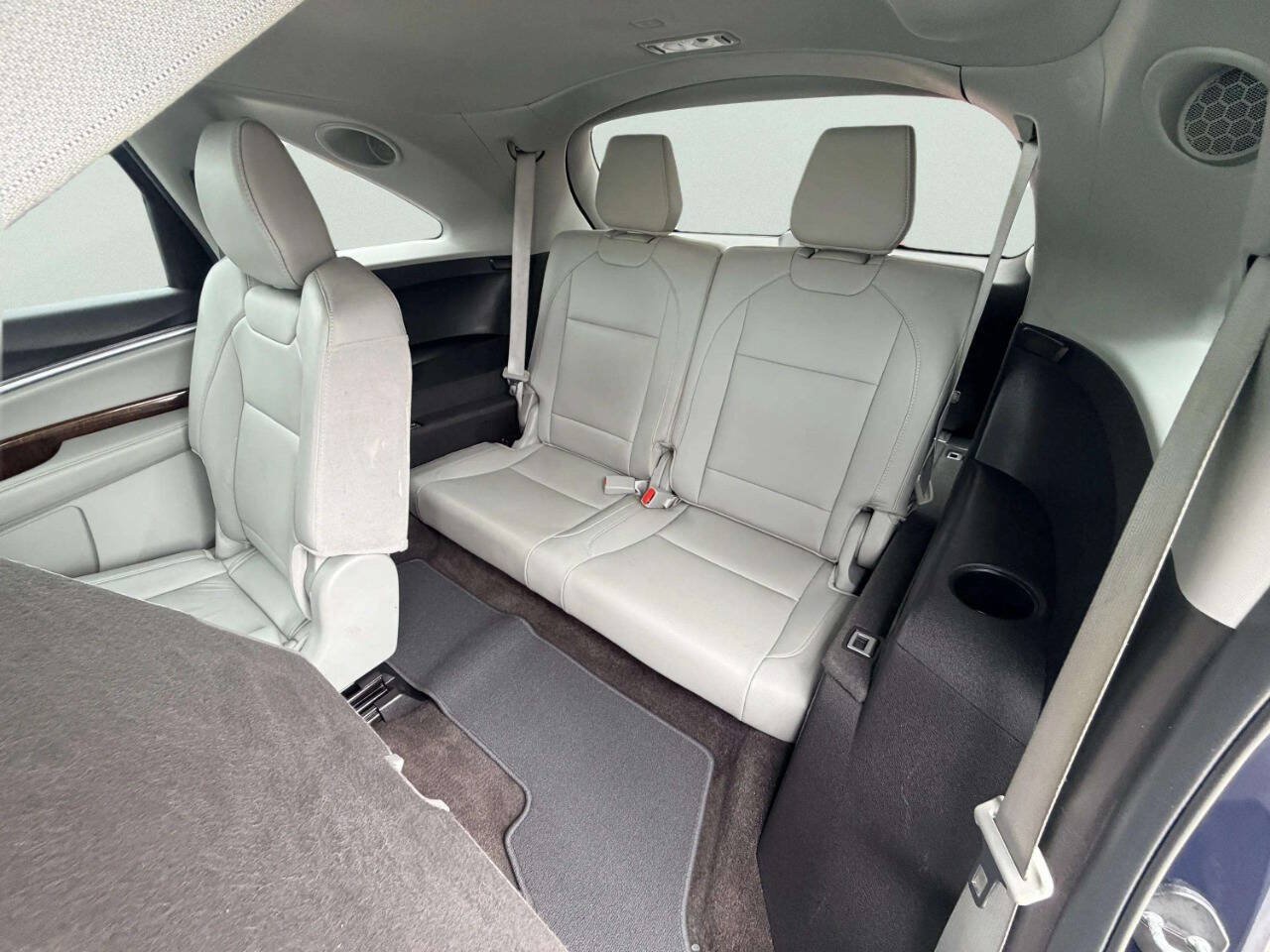 Used 2018 Acura MDX w/ Technology Package AWD/4WD image 29