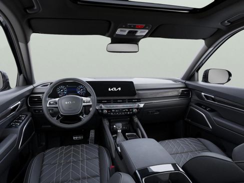 New 2025 Kia Telluride SX X-Line image 14