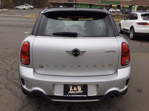 Used 2015 MINI Cooper Countryman S image 6