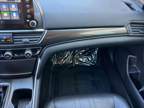 Used 2022 Honda Accord Sport Special Edition image 29