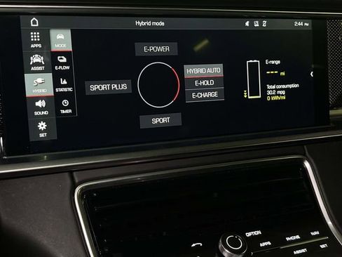 Used 2018 Porsche Panamera Turbo S AWD/4WD image 36
