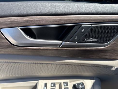 New 2026 Volkswagen Atlas SEL Premium R-Line image 22