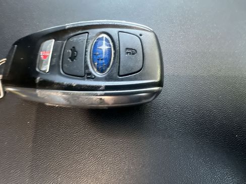 Used 2024 Subaru Outback Limited AWD/4WD image 28