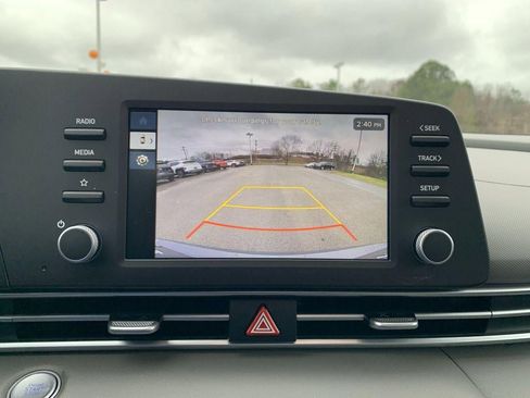 New 2026 Hyundai Elantra Sport w/ Cargo Package image 70