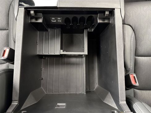 Certified 2025 Toyota Tundra SR5 w/ SR5 Premium Package image 32