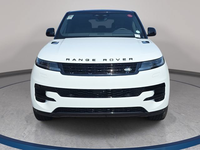 New 2026 Land Rover Range Rover Sport SE AWD/4WD image 2