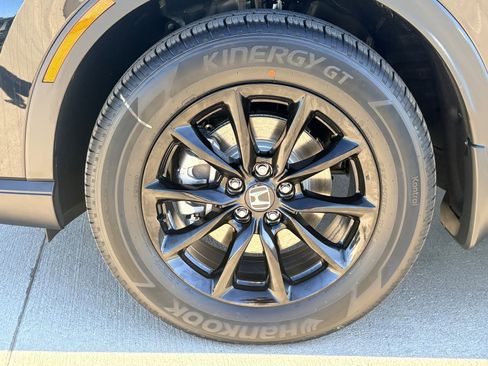 New 2026 Honda CR-V Sport-L image 10