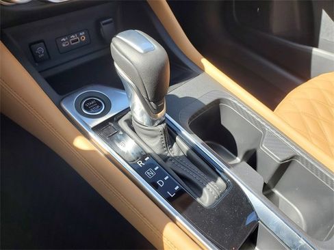 New 2025 Nissan Sentra SV w/ SV Premium Package image 28