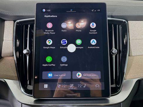 New 2026 Volvo XC90 B5 Core image 13