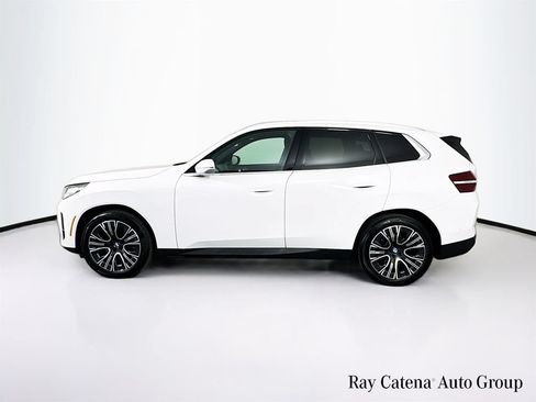 Used 2026 BMW X3 xDrive30i w/ Convenience Package AWD/4WD image 4