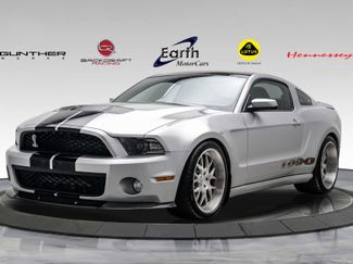Used 2012 Ford Mustang Shelby GT500 w/ SVT Performance Pkg RWD video 1