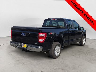 Used 2023 Ford F150 XL w/ Trailer Tow Package