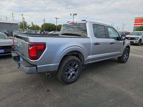 New 2026 Ford F150 STX w/ Equipment Group 200A RWD image 13