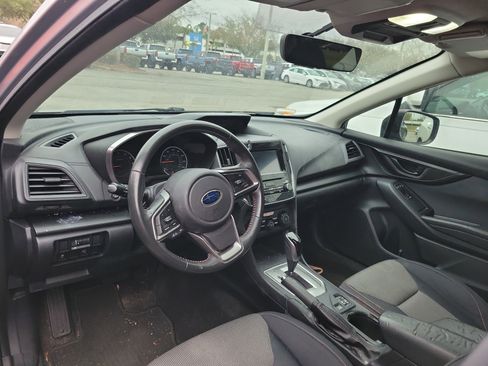 Used 2019 Subaru Crosstrek 2.0i Premium w/ Moonroof Package image 27