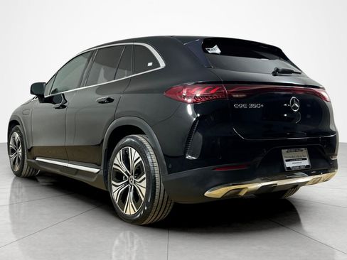 Used 2023 Mercedes-Benz EQE 350+ SUV image 3