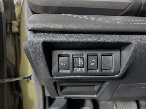 Used 2020 Subaru Outback Limited XT AWD/4WD image 10
