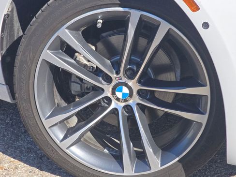 Used 2016 BMW 328i Gran Turismo xDrive AWD/4WD image 8