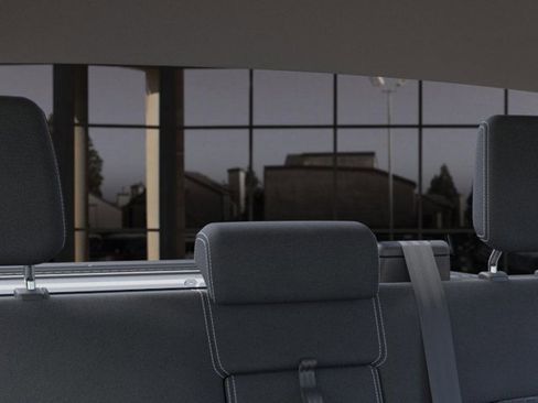 New 2025 Ford Ranger XL image 22