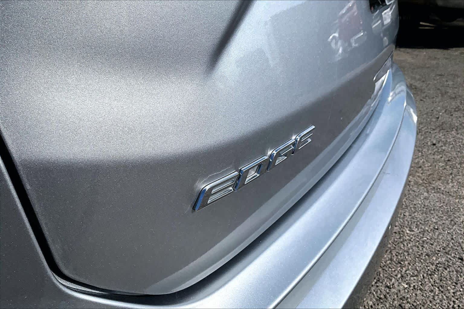 Used 2020 Ford Edge ST-Line FWD image 10