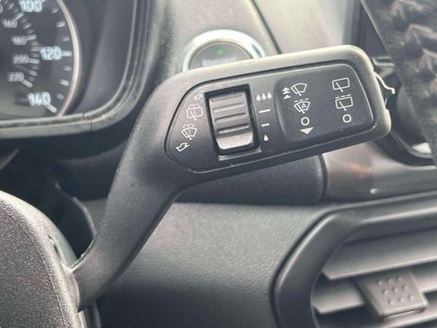 Used 2019 Ford EcoSport SES w/ SES Black Appearance Package AWD/4WD image 26