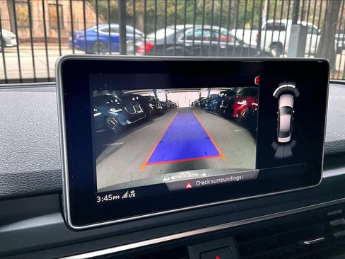 Used 2019 Audi A4 2.0T Premium Plus w/ Premium Plus Package image 26