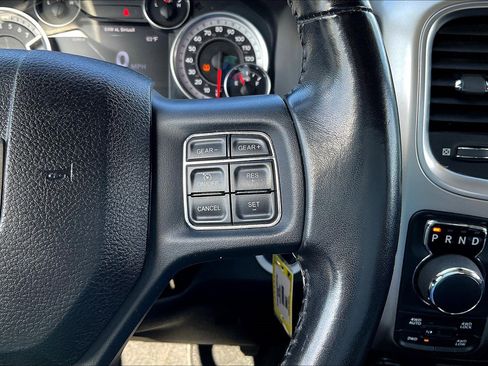 Certified 2019 RAM 1500 Big Horn image 19