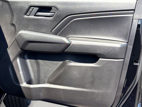 New 2026 Chevrolet Colorado Trail Boss AWD/4WD image 10