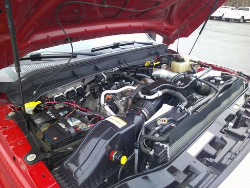 Used 2015 Ford F250 Lariat w/ Lariat Ultimate Package image 21