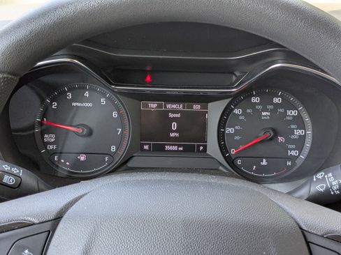 Used 2023 Chevrolet TrailBlazer LT image 23