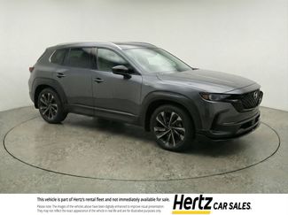 Used 2025 MAZDA CX-50 2.5 Hybrid w/ Premium Plus Pkg video 1