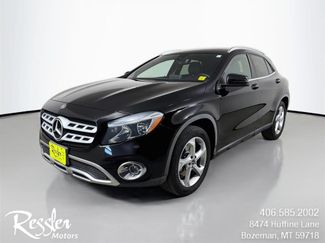 Used 2018 Mercedes-Benz GLA 250 video 1