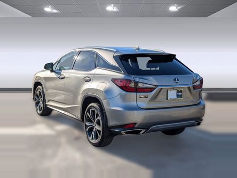 Used 2022 Lexus RX 350 RX 350 image 3
