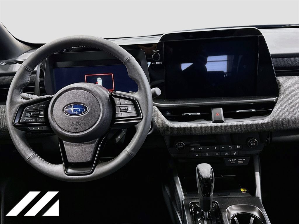 Used 2026 Subaru Outback Limited XT AWD/4WD image 24
