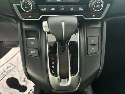 Used 2021 Honda CR-V EX-L image 7