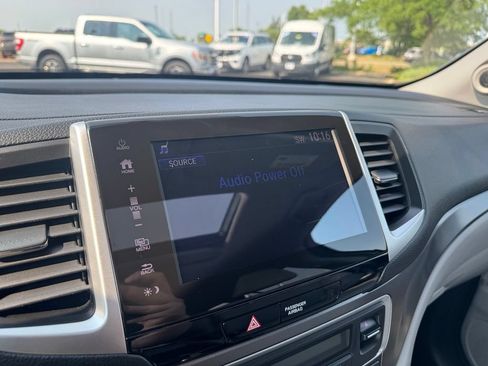 Used 2018 Honda Pilot EX-L image 23