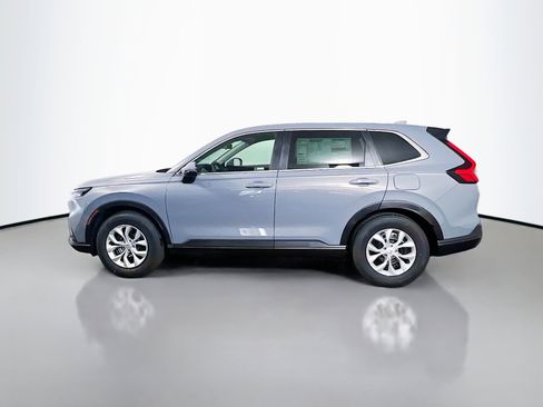 New 2026 Honda CR-V LX image 4