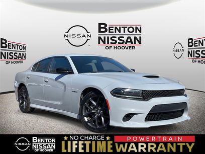 Used 2022 Dodge Charger R/T w/ Blacktop Package