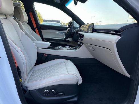 New 2026 Genesis GV70 3.5T Sport Prestige image 10