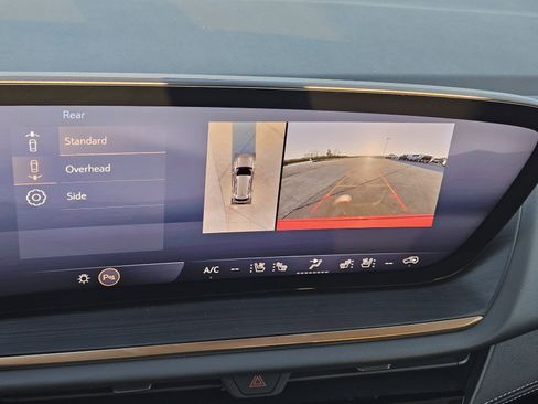 New 2026 Buick Envision Avenir AWD/4WD image 13