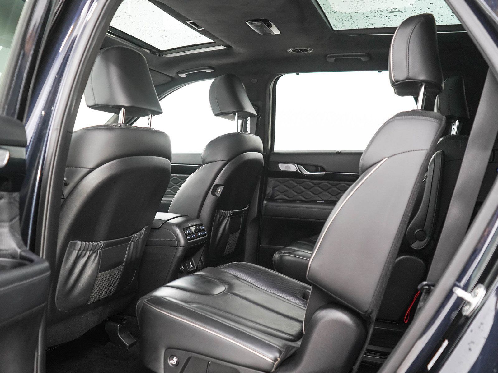 Used 2020 Hyundai Palisade Limited AWD/4WD image 19