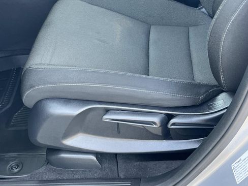 Certified 2023 Honda CR-V LX image 16