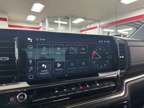 Used 2023 GMC Sierra 1500 SLE w/ LPO, GMC Protection Package AWD/4WD image 22