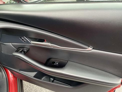 Used 2025 MAZDA CX-30 AWD 2.5 S w/ Select Sport Pkg image 16