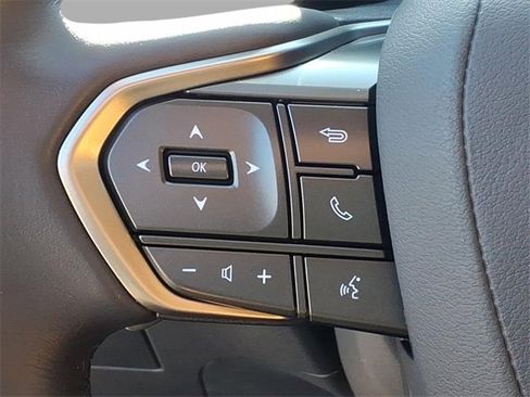 Certified 2025 Lexus NX 350 AWD w/ Premium Package image 14