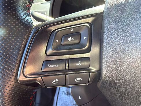 Used 2019 Subaru WRX STI Limited AWD/4WD image 26