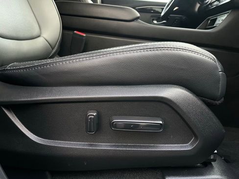 Certified 2025 Honda Pilot EX-L image 30