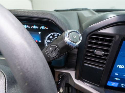 Used 2026 Ford F150 XL AWD/4WD image 27