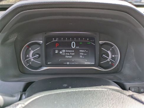 Used 2023 Honda Passport EX-L image 15