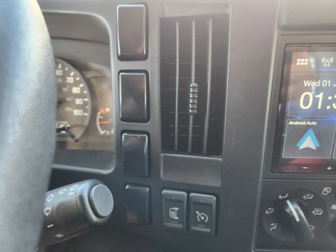 New 2024 Chevrolet Low Cab Forward image 21