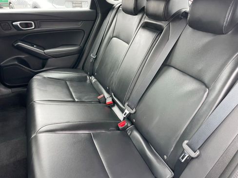 Used 2023 Acura Integra A-Spec image 7